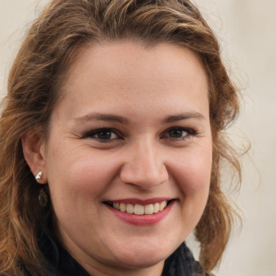 Aisling Brennan, esports student