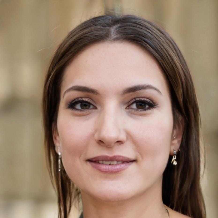 Sienna Voss, Mechanical Skills Instructor focusing on carry roles and damage optimization